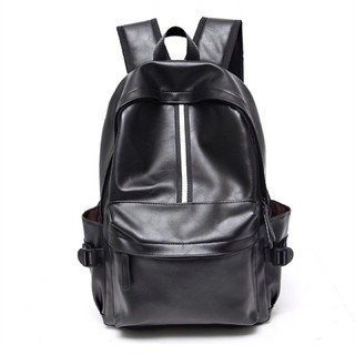Balo Da Pu T09-Lap15.6” Chống Thấm Nước