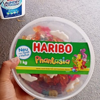 kẹo dẻo Haribo của Đức 1kg