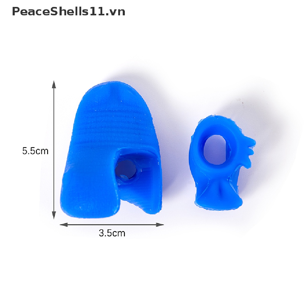 [PeaceShells] Dụng Cụ Kẹp Cung Chỉnh Tư Thế Vĩ Cầm / Viola Cho Người Mới Bắt Đầu