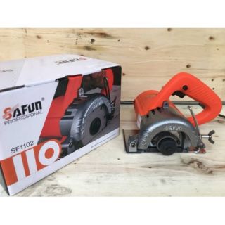 Máy cắt gạch Safun SF1102 - 1380W
