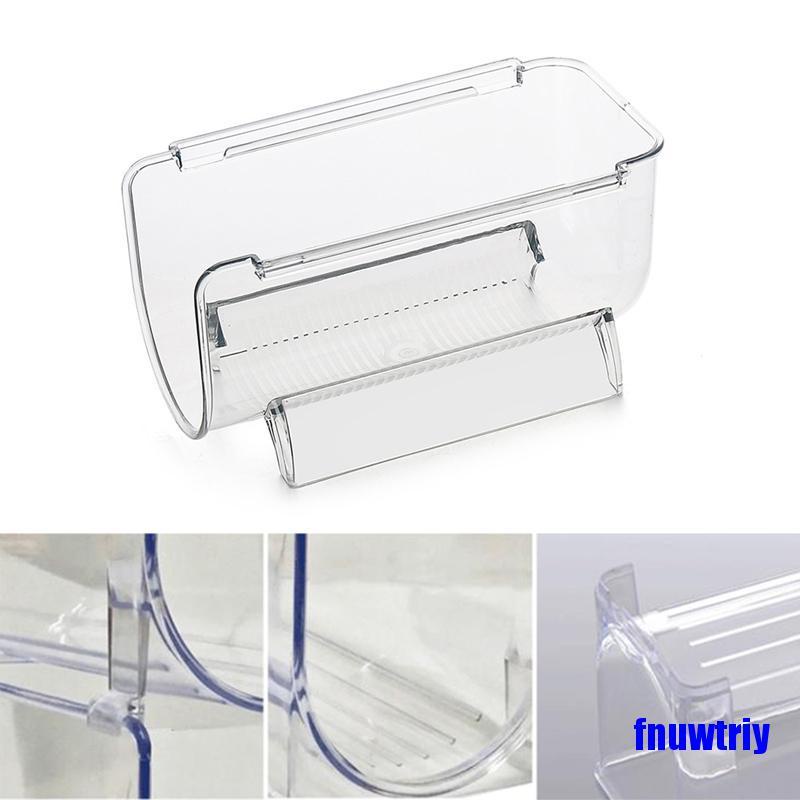 1 Giá Đỡ Chai Rượu Vang Xếp Chồng Lên Tủ Lạnh Tiện Dụng | BigBuy360 - bigbuy360.vn