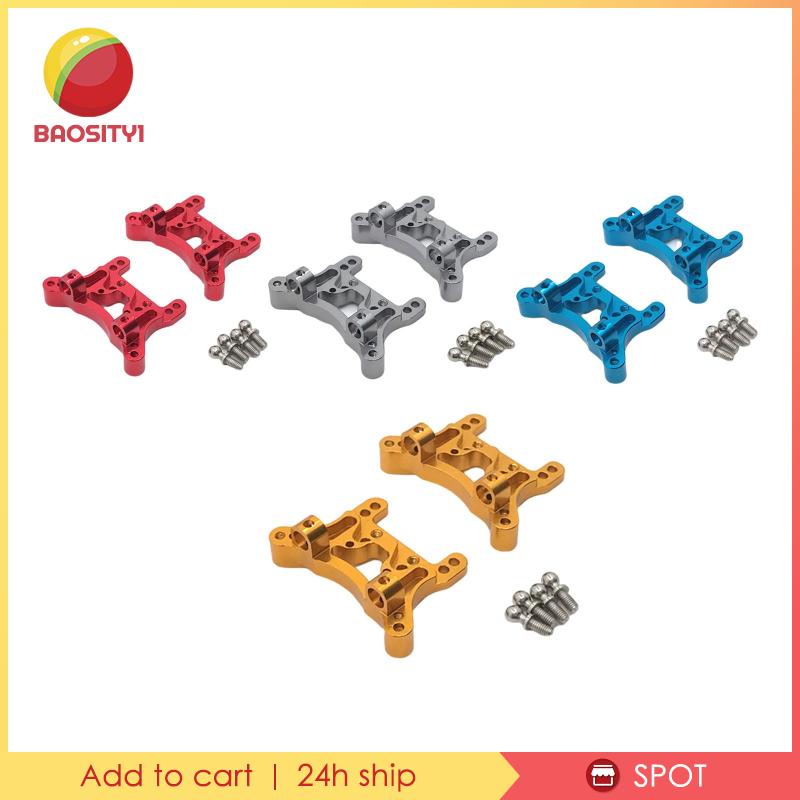 1 Phụ Kiện Nâng Cấp Cho WLtoys A959 A969 A979 K929 RC