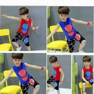 Combo Quần áo bé trai