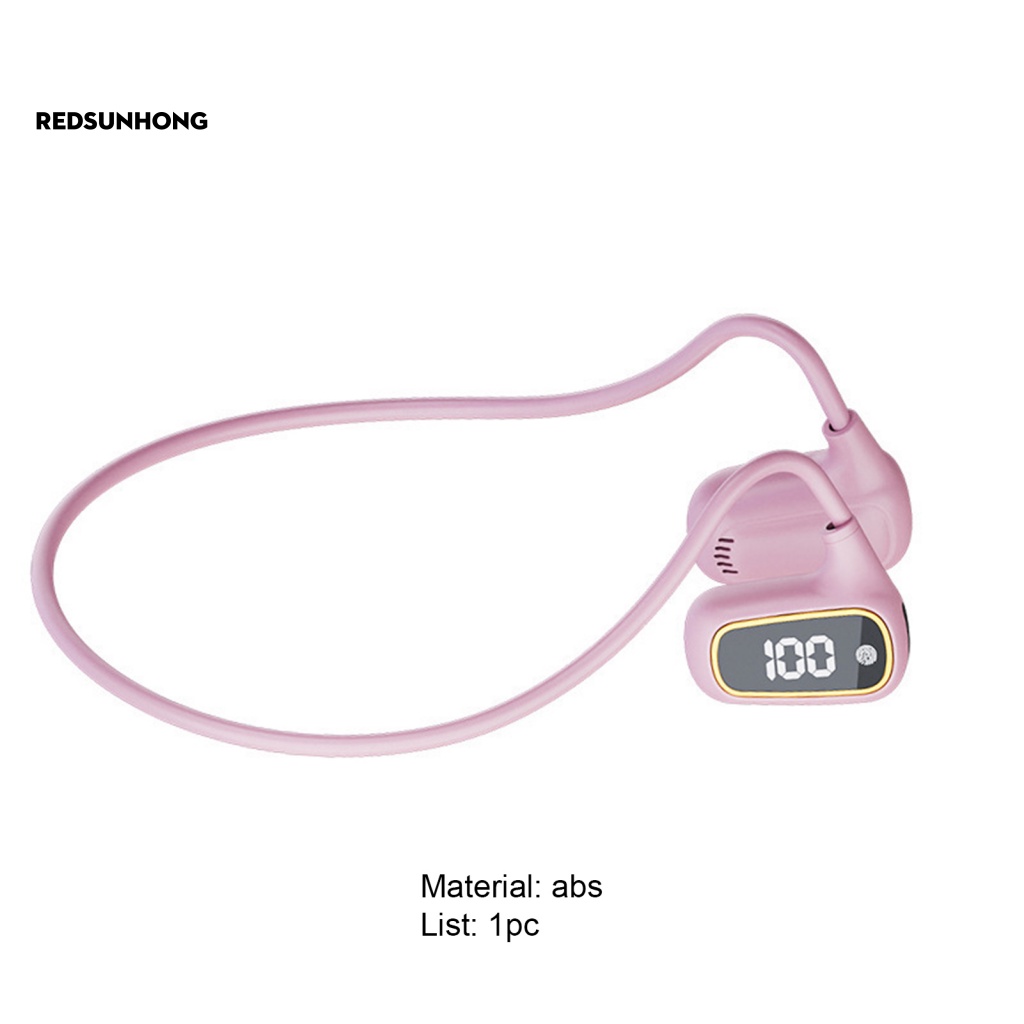Tai Nghe Bluetooth RSH.z Siêu Nhẹ Truyền Âm 5.3