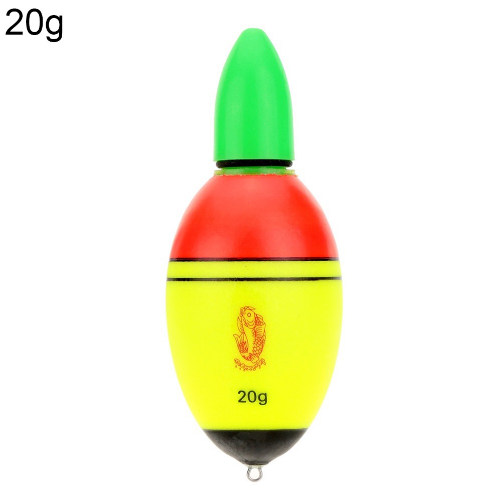 Phao Nổi Câu Cá Phát Sáng U35