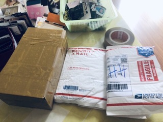 Combo nước hoa bán sỉ