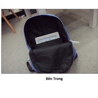 Balo đi học thời trang BaloHome