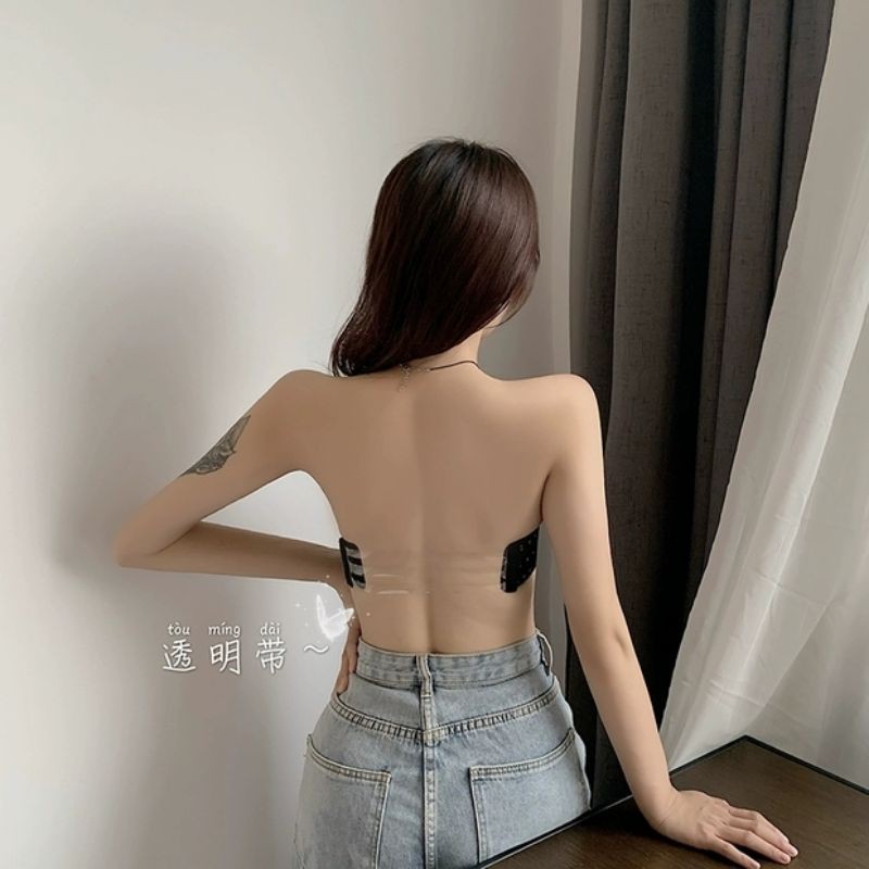 Cúp Ngực Quả Ngang Chống Tụt Có Gọng Dành Cho Ngực To Hàng Đẹp