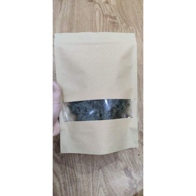 ️️️️Hoa sâm sấy khô Hàn Quốc ️️️️Hoa sâm 500GR
