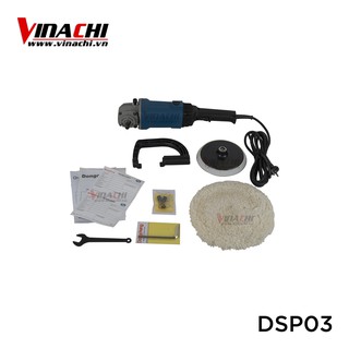 Máy đánh bóng DongCheng DSP03-180