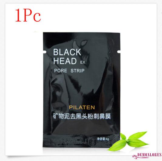 [Hàng mới về] Mặt nạ lột mụn đầu đen làm sạch sâu và se lỗ chân lông hiệu quả