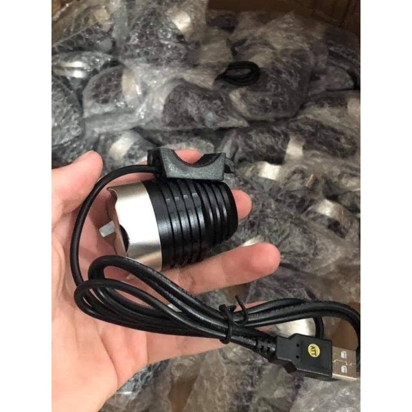 Đèn UV 7W cao cấp
