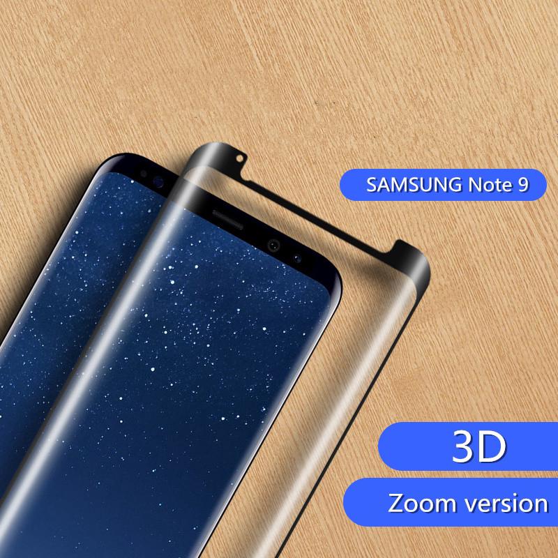 Kính Cường Lực Mỏng Cho Samsung Galaxy Note 9