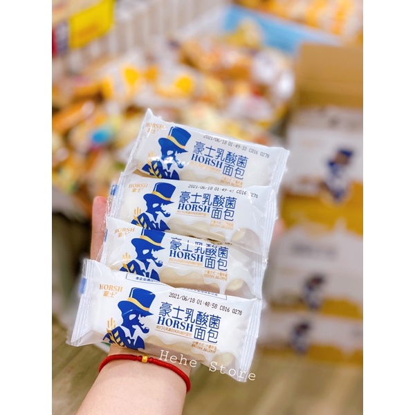 Bánh sữa chua ông già Horsh hàng chính hãng | BigBuy360 - bigbuy360.vn