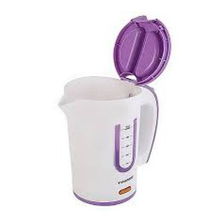 Ấm siêu tốc du lich Tiross TS1360