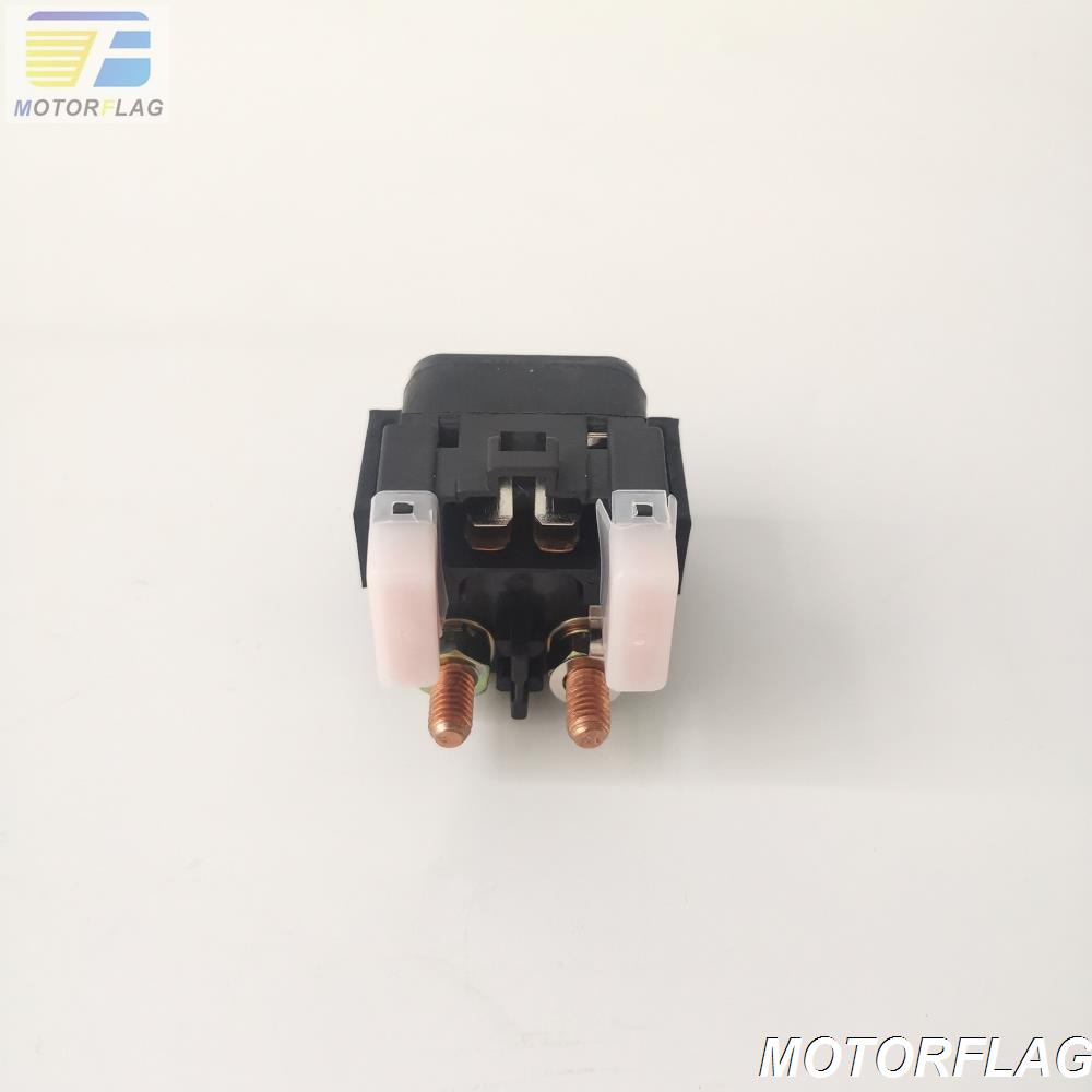 Rơ Le Khởi Động Xe Máy Benelli TNT300 BN302 TNT600 BN600 TNT250 TRK502 TRK502C TRK502X / Keeway RK6