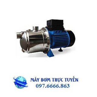 MÁY BƠM BÁN CHÂN KHÔNG INOX KANGAROO KG 370JS