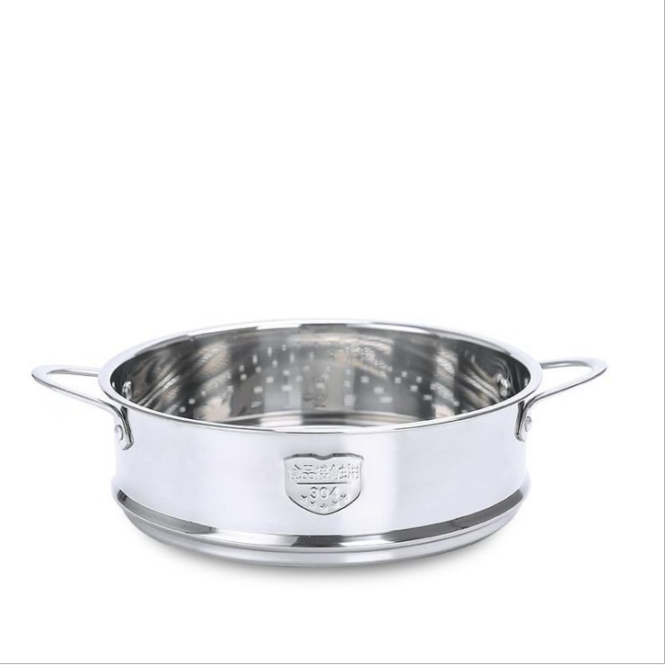 tuan092 Xửng hấp ,vỉ hấp đồ ăn cho bé bằng inox 304 Goodbabyvn tuan092