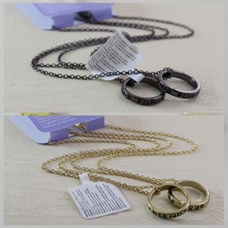 Dây chuyền nhẫn đôi Bestfriend