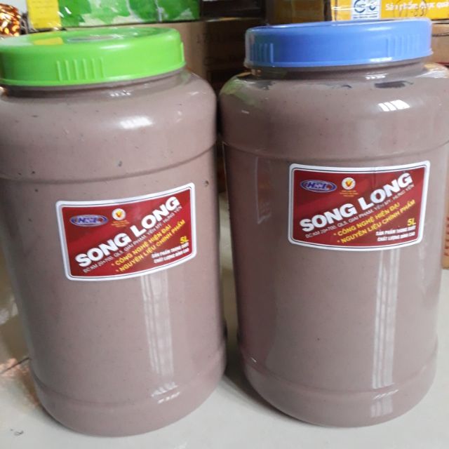 Ruốc biển nguyên chất 100% dùng nấu Bún đậm đà vị Huế 1kg