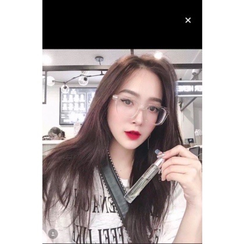 [ SIÊU HOT ] Gọng kính nam nữ dáng vuông thời trang càng kim loại TAMANHEYEWEAR, hàng hottrend 2022