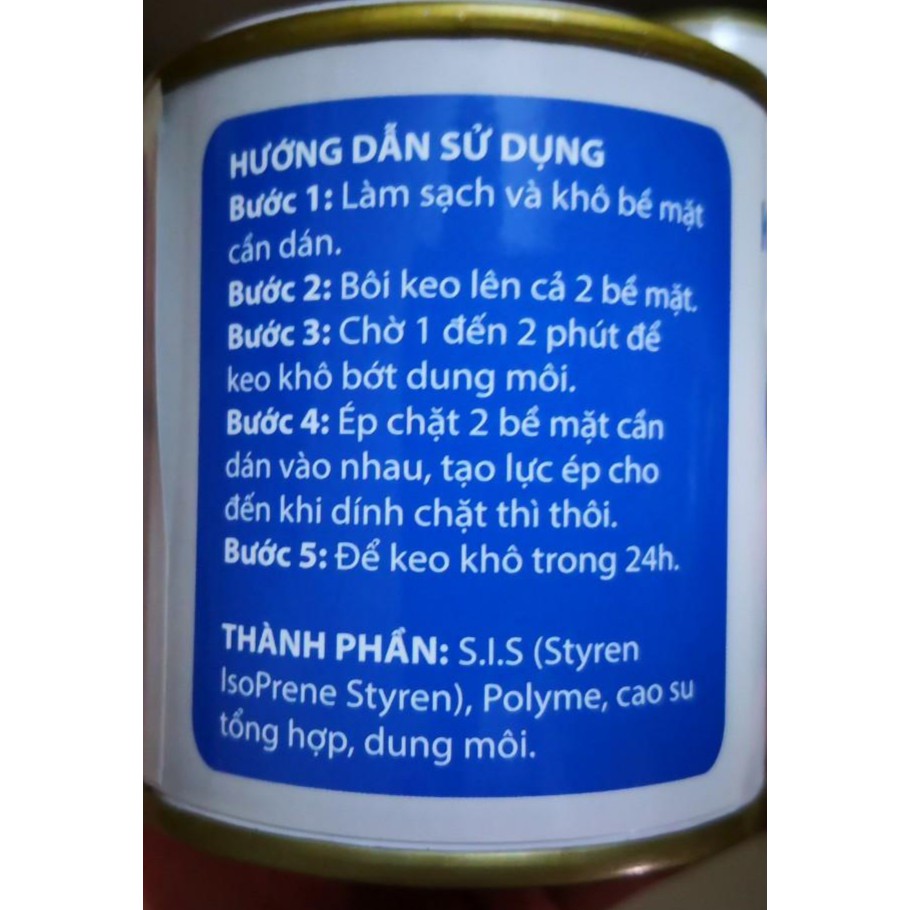 Keo dán đa năng SeaGlue SG 95  - 300gr