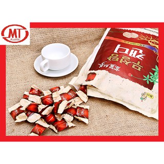 Kẹo Hồng Sâm Không Đường Đỏ 500g