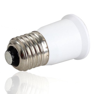 Đuôi Đèn Chuyển Đổi Từ E27 Sang E27