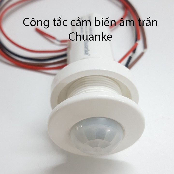 Công tắc cảm biến chuyển động hồng ngoại M-59FN