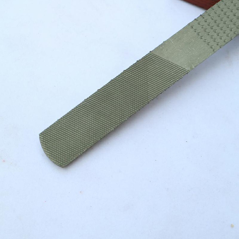 Dụng Cụ Dũa Móng Tay 4 Chiều Bằng Thép Cacbon Chất Lượng Cao Đa Năng