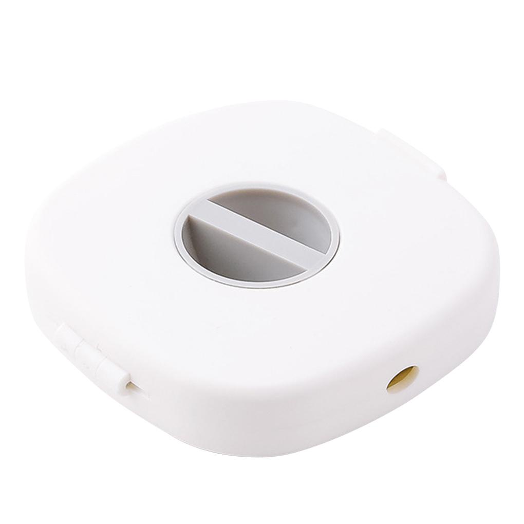 Giá Đỡ Điện Thoại / Dây Cáp Sạc Xoay Được Tiện Dụng