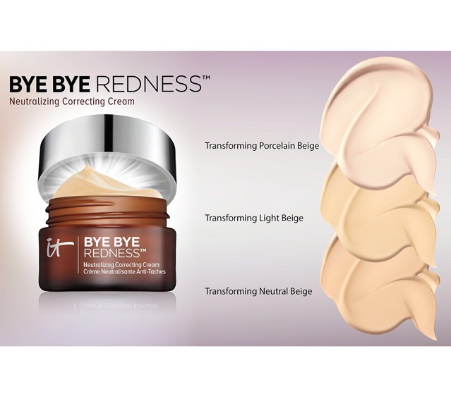 💥Che khuyết điểm It Bye Bye Redness USA | BigBuy360 - bigbuy360.vn