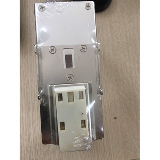 Nguồn Din Rail 24V3A