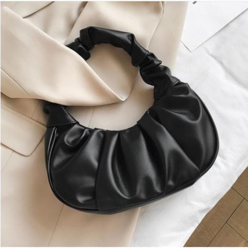 [RẺ MÀ CHẤT] Túi kẹp nách, xách tay bèo hottrend trẻ trung xinh đẹp -QT008 | BigBuy360 - bigbuy360.vn