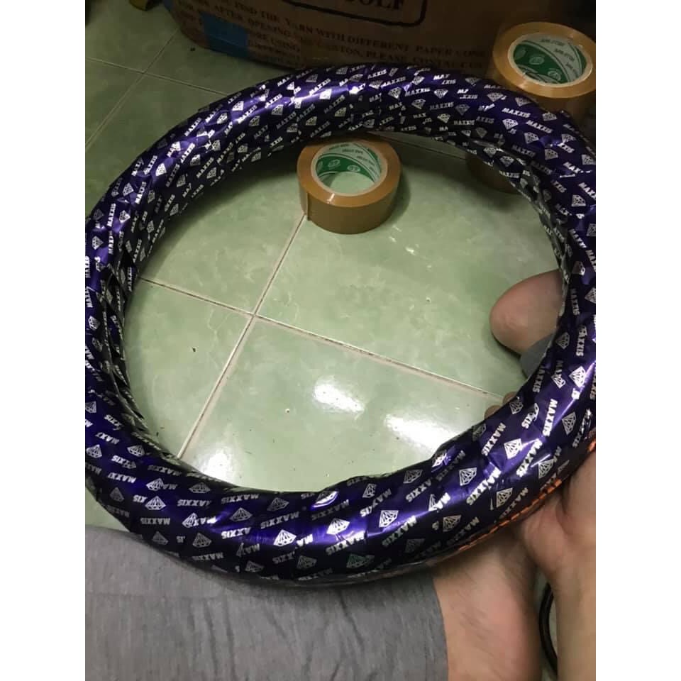Cặp vỏ/ lốp Winner 150- X của Maxxis.