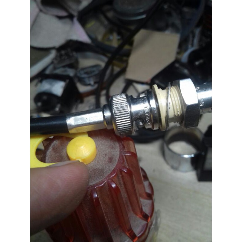 Cáp Bnc hàng hiệu .