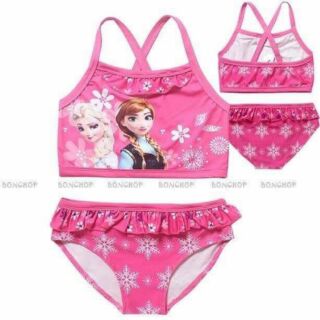Sale bộ bơi BG size 7-38kg.