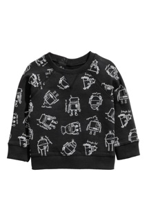 [Sale] Bộ nỉ rô bốt HM auth
