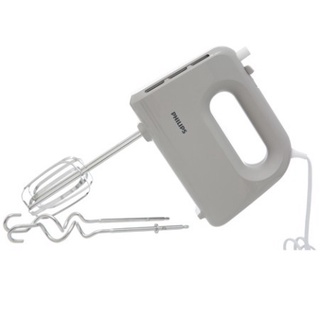 Máy đánh trứng philips hr3705 - hàng chính hãng