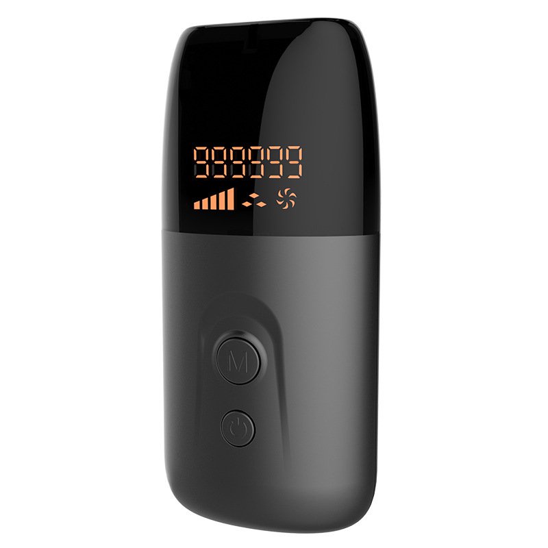 [Hàng mới về] Máy tẩy lông toàn thân sử dụng tại nhà tiện lợi