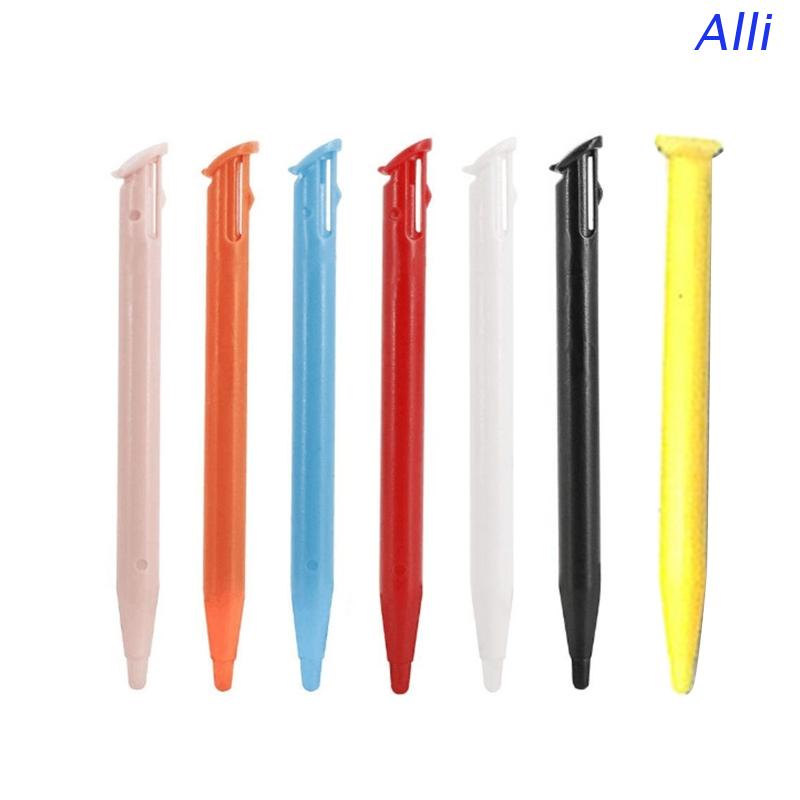 Set 5 bút cảm ứng cho máy chơi game 2DS LL/XL