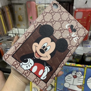 Bao da iPad mini 12345 dẻo hình kute