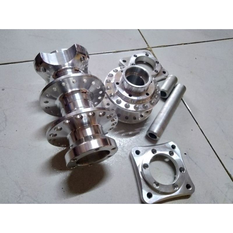 dum drag 2 đĩa hiệu MD
