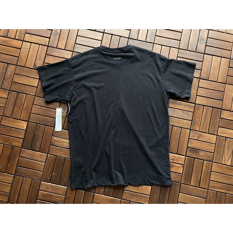 ⚡️ Áo tee fog seventh collection baseball