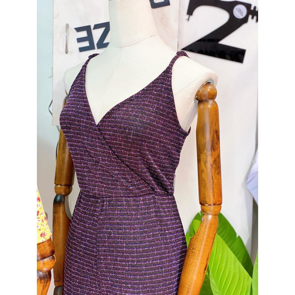 Jumsuit xuất xịn bigsize outlet sale