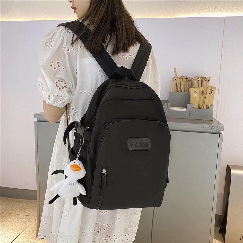 Balo, balo nữ, balo thời trang phong cách Ulzzang - mã BL11