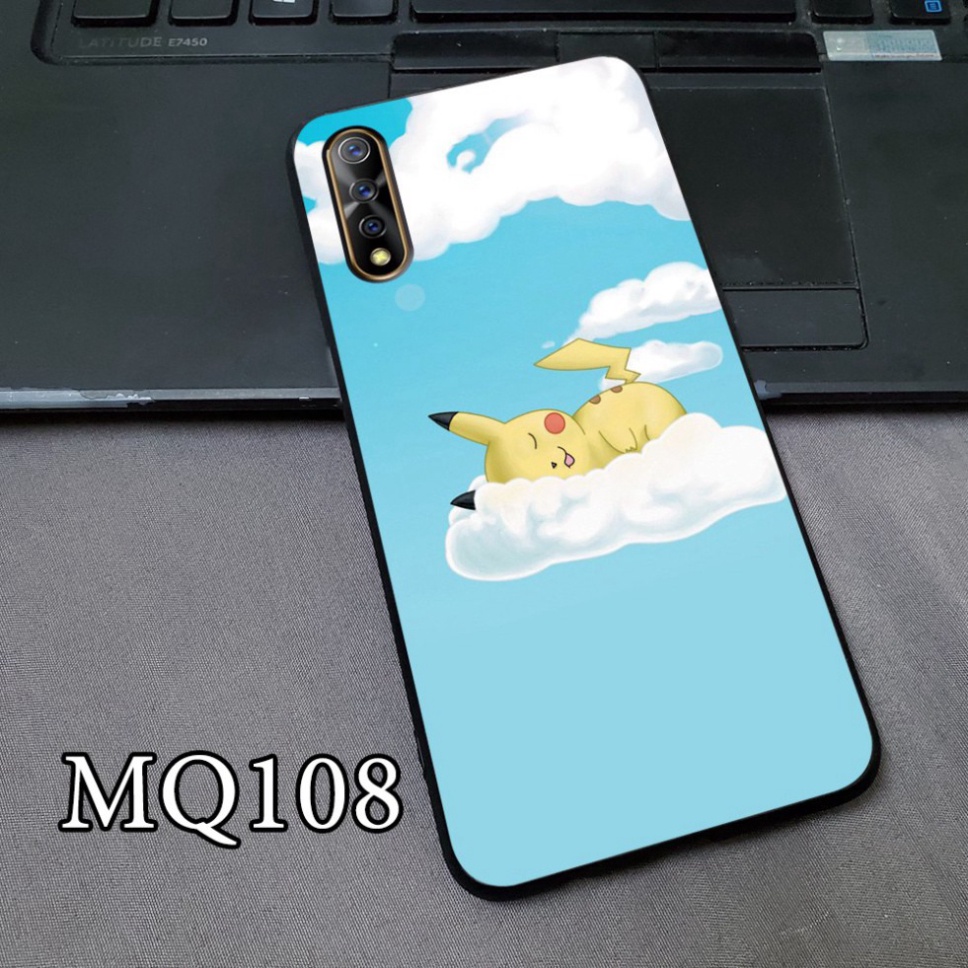 ỐP LƯNG VSMART LIVE -VSMART BEE- VSMART BEE 3-VSMART START IN HÌNH CAO CẤT BẢO VỆ MẶT LƯNG MÁY SIÊU RẺ