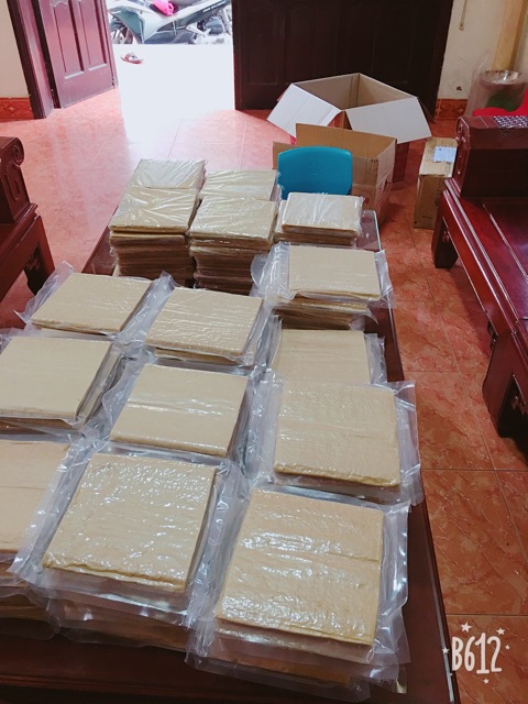 Combo 90k/3 tệp Ram Hà Tĩnh
