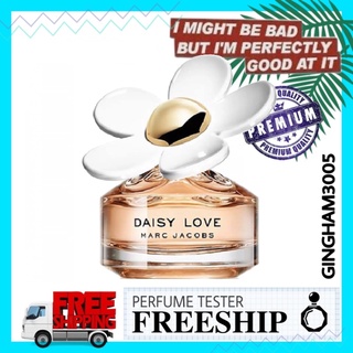 ✦GH✦nước hoa Marc Jacobs Daisy Love 10ml