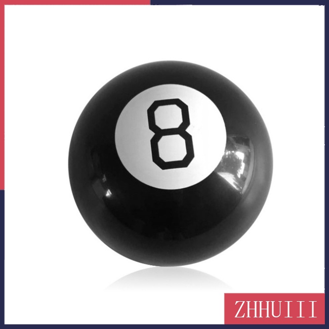 Đồ chơi quả cầu tiên tri bằng nhựa độc đáo thú vị JT